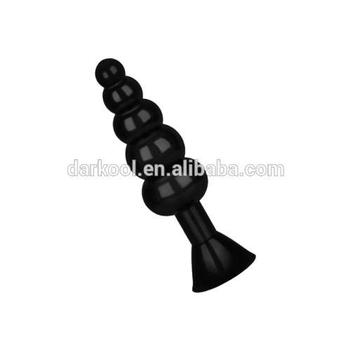 DN-012/(7.87*5.5inch)Super Big Size Silicone Anal Plug Toys ,Butt Plug,Booty Beads, Sex Products for Men and Women